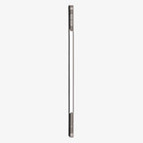 Spigen iPad Pro 13 (M4/M5) Fodral Smart Fold Svart