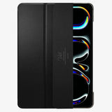 Spigen iPad Pro 11 (M4/M5) Fodral Smart Fold Svart