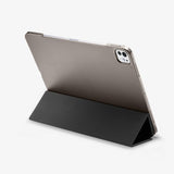 Spigen iPad Pro 11 (M4/M5) Fodral Smart Fold Svart
