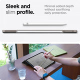 Spigen iPad Pro 11 (M4/M5) Fodral Smart Fold Svart