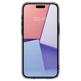 Spigen iPhone 15 Pro Skal Ultra Hybrid Space Crystal