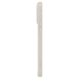 Spigen iPhone 15 Pro Skal Ultra Hybrid MagFit Frost Natural Titanium
