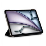 Spigen iPad Air 13 (M2/M3/M4) Fodral Smart Fold Svart