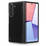 Spigen Samsung Galaxy Z Fold 6 Skal Ultra Hybrid Pro Frost Gray