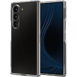 Spigen Samsung Galaxy Z Fold 6 Skal Air Skin Crystal Clear