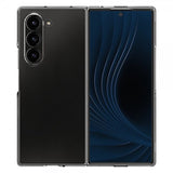 Spigen Samsung Galaxy Z Fold 6 Skal Air Skin Crystal Clear