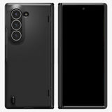 Spigen Samsung Galaxy Z Fold 6 Skal Slim Armor Pro Svart