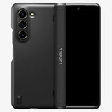 Spigen Samsung Galaxy Z Fold 6 Skal Slim Armor Pro Svart