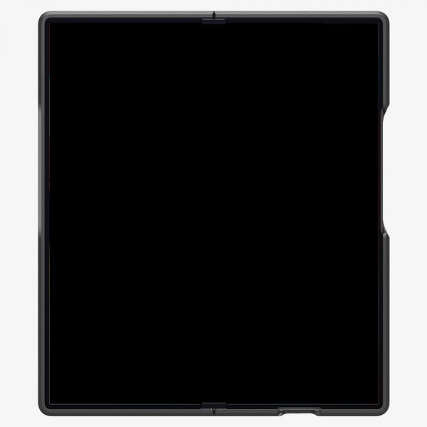 Spigen Samsung Galaxy Z Fold 6 Skal Slim Armor Pro Svart