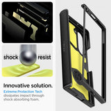 Spigen Samsung Galaxy Z Fold 6 Skal Slim Armor Pro Svart