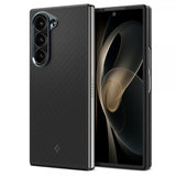 Spigen Samsung Galaxy Z Fold 6 Skal Air Skin Aramid Svart