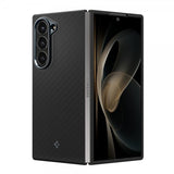 Spigen Samsung Galaxy Z Fold 6 Skal Air Skin Aramid Svart