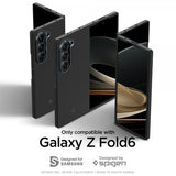 Spigen Samsung Galaxy Z Fold 6 Skal Air Skin Aramid Svart