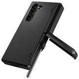 Spigen Samsung Galaxy Z Fold 6 Skal Tough Armor Pro P Svart