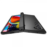 Spigen Samsung Galaxy Z Fold 6 Skal Tough Armor Pro P Svart
