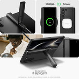 Spigen Samsung Galaxy Z Fold 6 Skal Tough Armor Pro P Svart