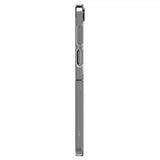 Spigen Samsung Galaxy Z Flip 6/Flip 7 FE Skal Air Skin Crystal Clear