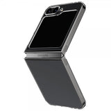 Spigen Samsung Galaxy Z Flip 6/Flip 7 FE Skal Air Skin Crystal Clear