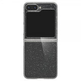 Spigen Samsung Galaxy Z Flip 6/Flip 7 FE Skal Air Skin Glitter Crystal Quartz