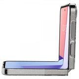 Spigen Samsung Galaxy Z Flip 6/Flip 7 FE Skal Air Skin Glitter Crystal Quartz