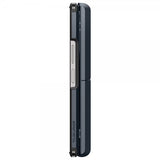 Spigen Samsung Galaxy Z Fold 6 Skal Tough Armor Pro P Metal Slate