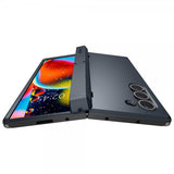 Spigen Samsung Galaxy Z Fold 6 Skal Tough Armor Pro P Metal Slate