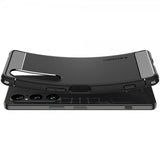 Spigen Sony Xperia 1 VI Skal Rugged Armor Matte Black