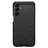 Spigen Samsung Galaxy A16 Skal Tough Armor Svart