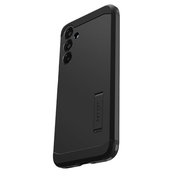 Spigen Samsung Galaxy A16 Skal Tough Armor Svart