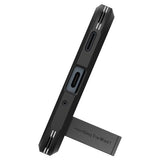Spigen Samsung Galaxy A16 Skal Tough Armor Svart