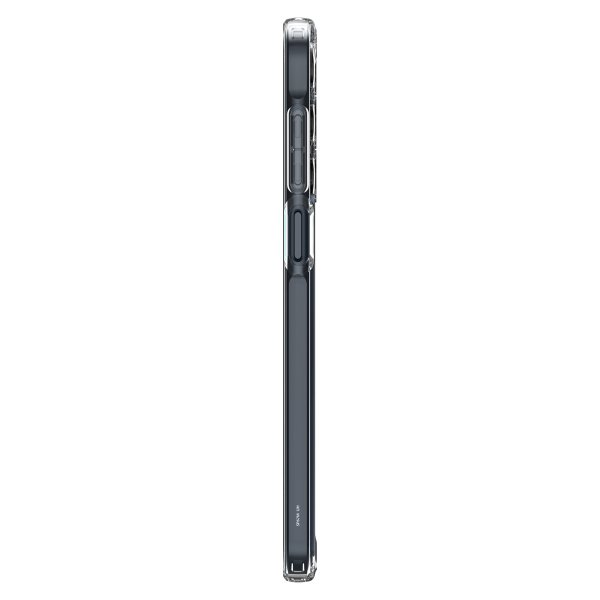 Spigen Samsung Galaxy A16 Skal Ultra Hybrid Crystal Clear