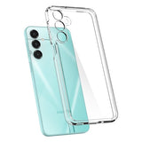 Spigen Samsung Galaxy A16 Skal Ultra Hybrid Crystal Clear