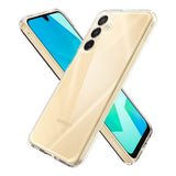 Spigen Samsung Galaxy A16 Skal Ultra Hybrid Crystal Clear