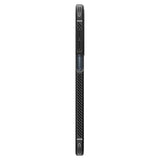 Spigen Samsung Galaxy A16 Skal Rugged Armor Matte Black
