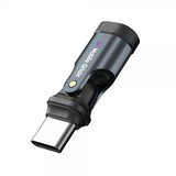 Mobile Origin Adapter 240W USB-C Roterande