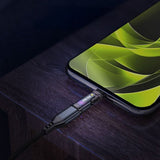Mobile Origin Adapter 240W USB-C Roterande
