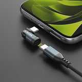 Mobile Origin Adapter 240W USB-C Roterande