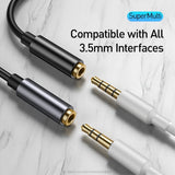 Baseus Adapter Type-C to 3.5mm L54