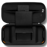 Spigen Steam Deck/Steam Deck OLED Väska Rugged Armor Pro Pouch Svart