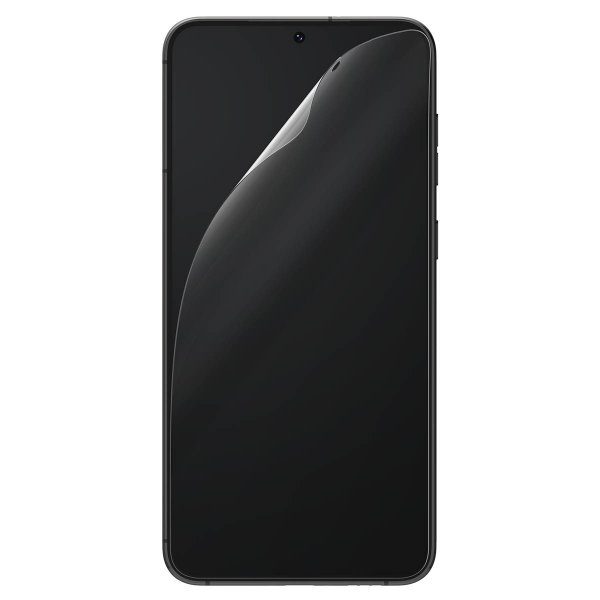 Spigen Samsung Galaxy S23 Plus Skärmskydd Neo Flex 2-pack