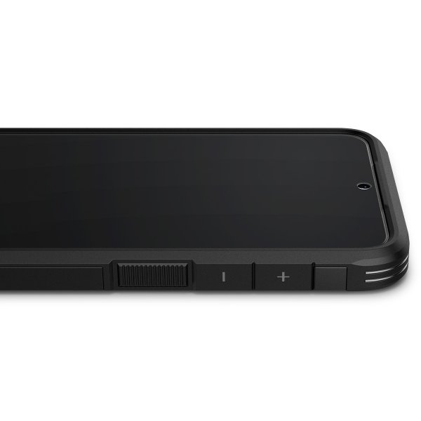 Spigen Samsung Galaxy S23 Plus Skärmskydd Neo Flex 2-pack