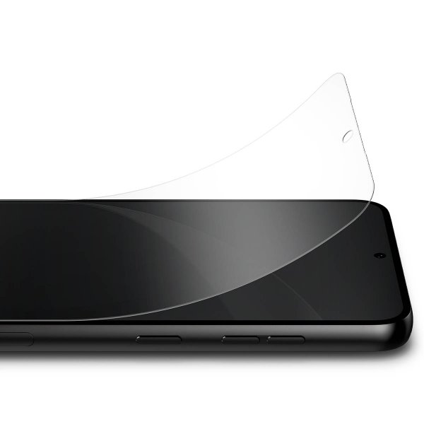 Spigen Samsung Galaxy S23 Skärmskydd Neo Flex 2-pack