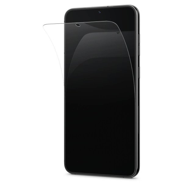 Spigen Samsung Galaxy S23 Skärmskydd Neo Flex 2-pack