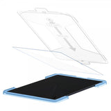 Spigen Samsung Galaxy Tab S8 Ultra Skärmskydd GLAS.tR EZ Fit