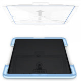 Spigen Samsung Galaxy Tab S8 Ultra Skärmskydd GLAS.tR EZ Fit