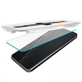 Spigen Samsung Galaxy S23 Plus Skärmskydd GLAS.tR EZ Fit 2-pack