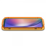 Spigen Samsung Galaxy A54 5G Skärmskydd GLAS.tR ALIGNmaster 2-pack