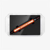 Spigen Skärmskydd GLAS.tR EZ FIT Anti-Glare Tesla Model 3 (2024)