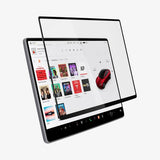 Spigen Skärmskydd GLAS.tR EZ FIT Anti-Glare Tesla Model 3 (2024)