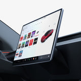Spigen Skärmskydd GLAS.tR EZ FIT Anti-Glare Tesla Model 3 (2024)